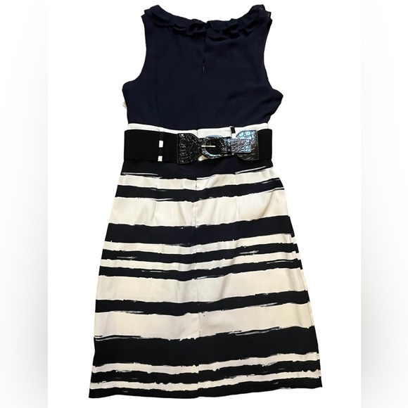 ALYX Ruffle Bodice Sleeveless Women’s Dress size 12 - Picture 8 of 15